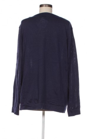 Damenpullover Millers, Größe XXL, Farbe Blau, Preis € 8,49