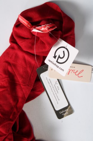 Damenpullover Millers, Größe M, Farbe Rot, Preis 17,99 €