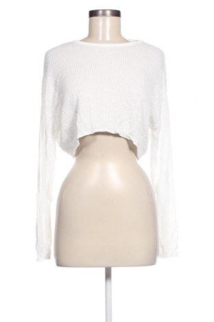 Damenpullover Mint, Größe L, Farbe Weiß, Preis 10,49 €