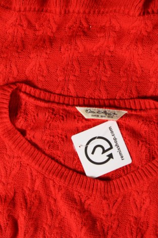 Damenpullover Miss Selfridge, Größe M, Farbe Rot, Preis 23,99 €