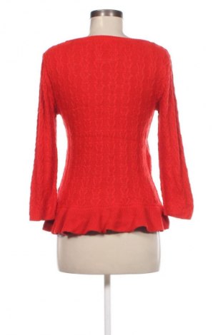 Damenpullover Miss Selfridge, Größe M, Farbe Rot, Preis € 23,99