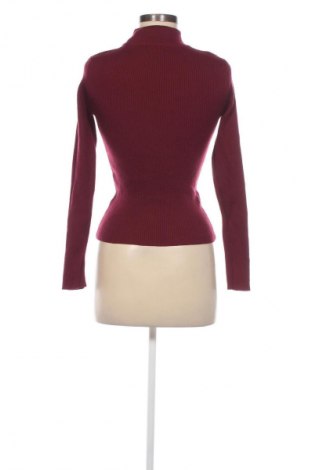 Damski sweter Miss Valley, Rozmiar S, Kolor Czerwony, Cena 46,99 zł