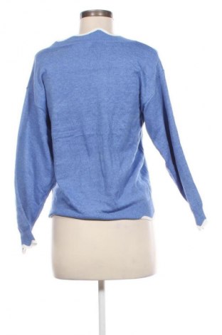 Damenpullover MissLook, Größe M, Farbe Blau, Preis 20,49 €