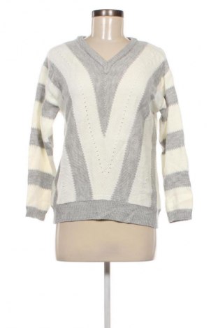 Damski sweter MissLook, Rozmiar M, Kolor Kolorowy, Cena 46,99 zł