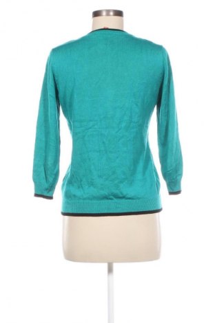 Damenpullover ModCloth, Größe M, Farbe Grün, Preis 28,99 €