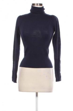 Damenpullover Moda International, Größe XS, Farbe Blau, Preis € 11,49