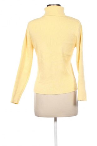 Damenpullover Moda International, Größe XL, Farbe Gelb, Preis € 12,49