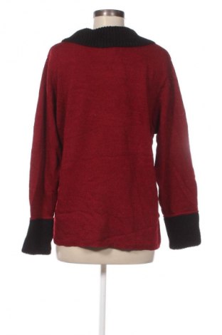 Damenpullover Modern Soul, Größe XL, Farbe Rot, Preis € 28,99