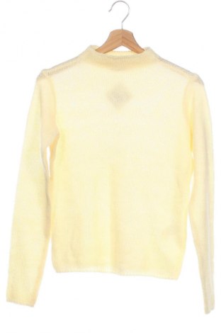 Damenpullover Mohito, Größe XS, Farbe Gelb, Preis 10,99 €