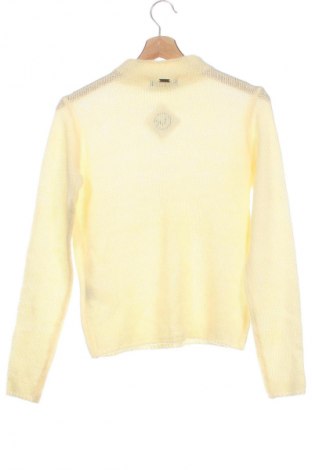 Damenpullover Mohito, Größe XS, Farbe Gelb, Preis € 10,99