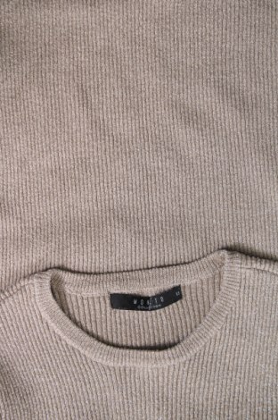 Damenpullover Mohito, Größe XS, Farbe Beige, Preis 10,99 €