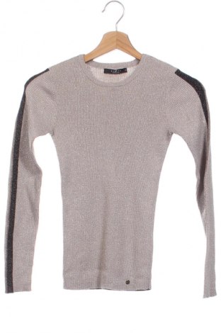 Damenpullover Mohito, Größe XS, Farbe Beige, Preis 10,99 €