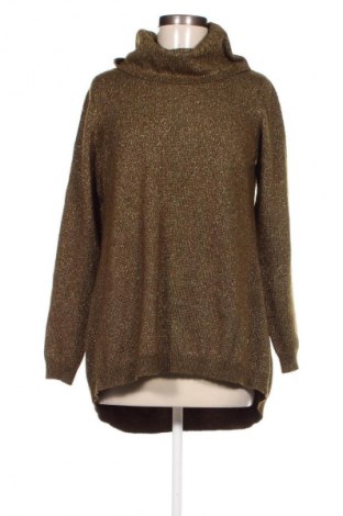 Damenpullover Mohito, Größe M, Farbe Golden, Preis € 10,99