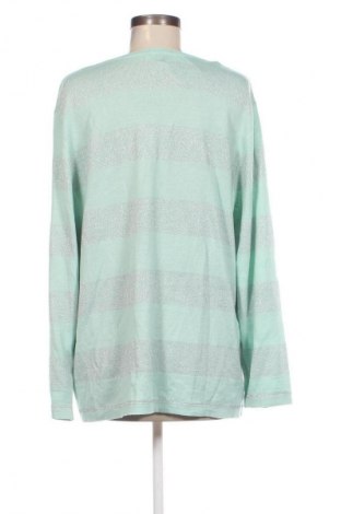 Damenpullover Mona, Größe XXL, Farbe Grün, Preis € 28,99