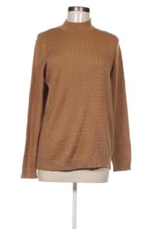 Damenpullover Mona, Größe L, Farbe Braun, Preis € 15,99