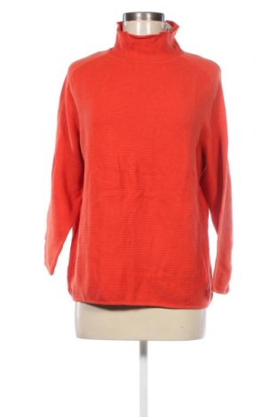 Damenpullover Monari, Größe M, Farbe Orange, Preis 26,49 €