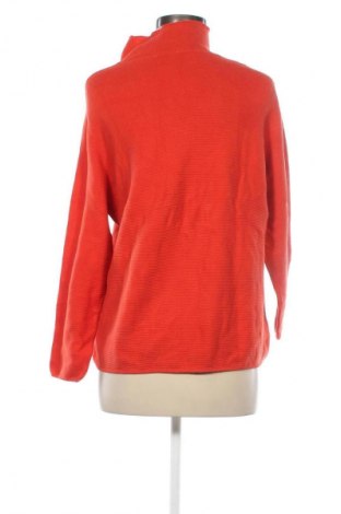 Damenpullover Monari, Größe M, Farbe Orange, Preis 43,49 €