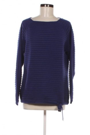 Damenpullover Monari, Größe M, Farbe Blau, Preis € 32,00