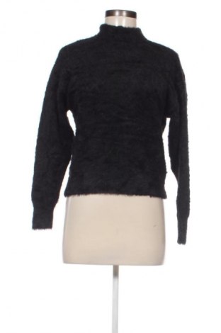 Pulover de femei Monki, Mărime XS, Culoare Negru, Preț 45,99 Lei