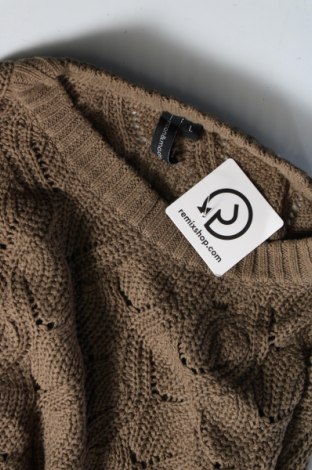 Damski sweter Moon & Madison, Rozmiar L, Kolor Zielony, Cena 46,99 zł