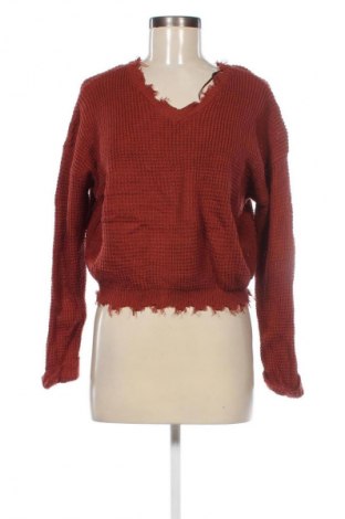 Damenpullover Moon & Madison, Größe M, Farbe Braun, Preis € 9,99