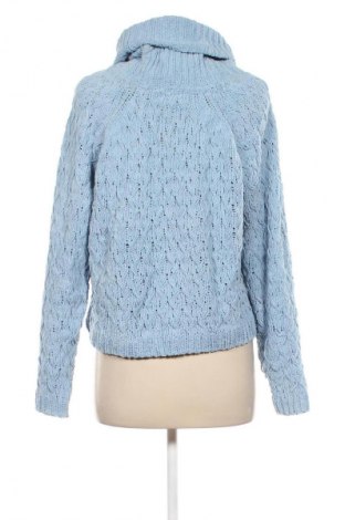 Damenpullover Moon & Madison, Größe M, Farbe Blau, Preis 10,49 €