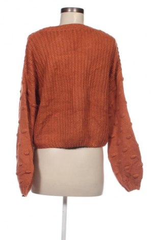 Damenpullover Moon & Madison, Größe XS, Farbe Braun, Preis € 20,49