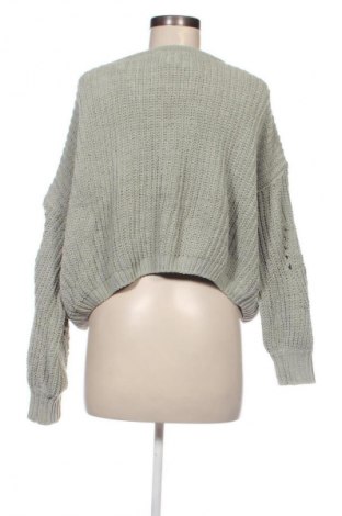 Damenpullover Moon & Madison, Größe M, Farbe Grün, Preis 5,49 €