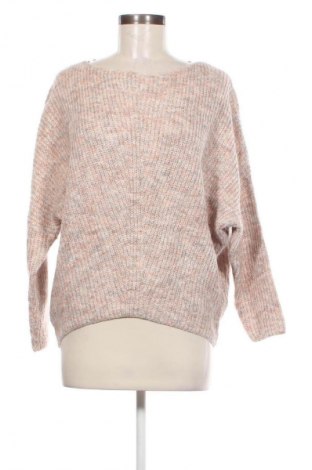 Damski sweter Moon & Madison, Rozmiar S, Kolor Beżowy, Cena 51,99 zł