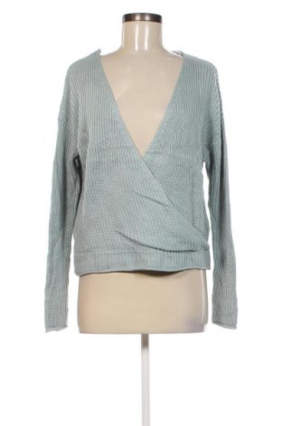 Damenpullover Moon & Meadow, Größe M, Farbe Blau, Preis € 10,99