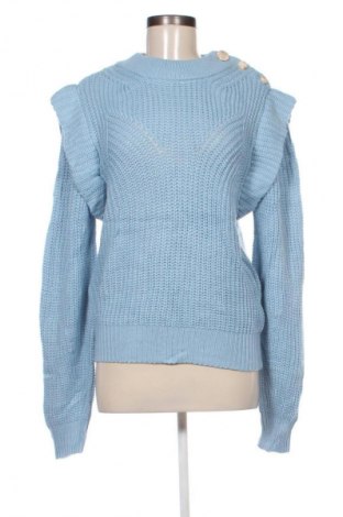 Damenpullover Moon River, Größe S, Farbe Blau, Preis € 26,49