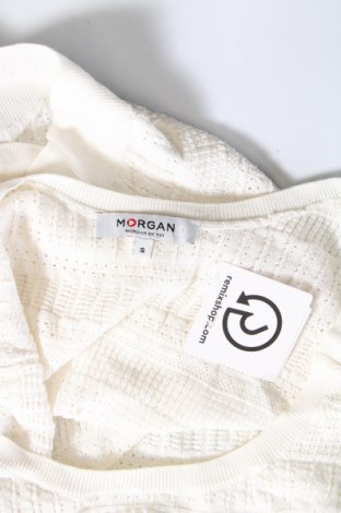 Damski sweter Morgan, Rozmiar S, Kolor Biały, Cena 131,99 zł