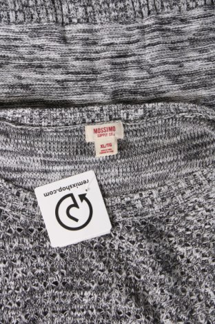 Damenpullover Mossimo, Größe XL, Farbe Grau, Preis 20,49 €