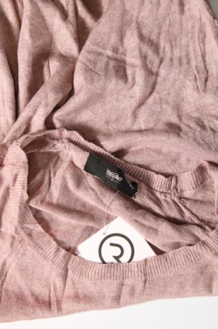 Damenpullover Mossimo, Größe S, Farbe Braun, Preis € 8,49