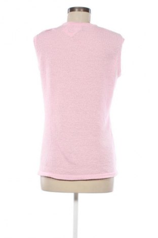 Damenpullover Ms Mode, Größe L, Farbe Rosa, Preis 4,99 €