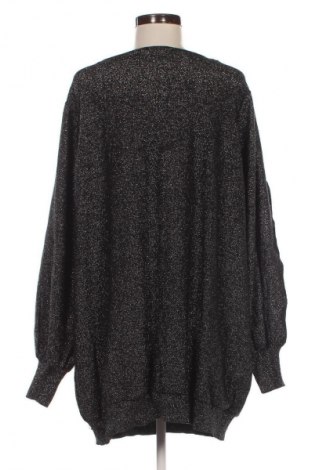 Damenpullover Ms Mode, Größe XXL, Farbe Schwarz, Preis 12,49 €