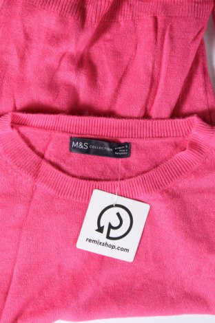 Damenpullover Ms Mode, Größe M, Farbe Rosa, Preis 5,49 €