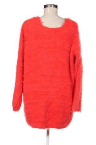 Damenpullover Ms Mode, Größe XL, Farbe Rot, Preis € 6,99