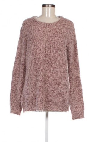 Damenpullover Multiblu, Größe L, Farbe Rosa, Preis 11,49 €