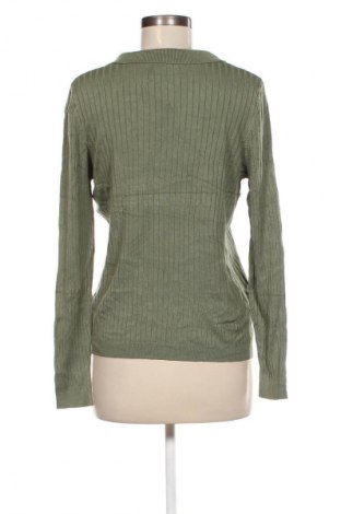 Damenpullover My Wear, Größe L, Farbe Grün, Preis 20,49 €