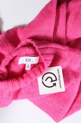 Damenpullover NSR, Größe M, Farbe Rosa, Preis € 11,49