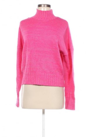 Damenpullover NSR, Größe M, Farbe Rosa, Preis € 11,49