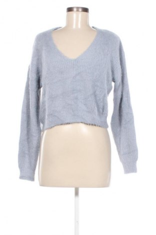 Damenpullover Nasty Gal, Größe S, Farbe Grau, Preis € 28,99