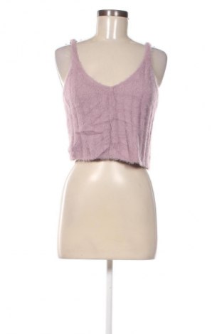 Damenpullover Nasty Gal, Größe S, Farbe Lila, Preis € 5,99