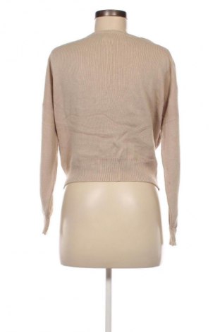 Damenpullover Nasty Gal, Größe M, Farbe Beige, Preis 7,49 €