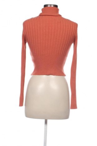 Damenpullover Negative, Größe M, Farbe Orange, Preis € 10,99