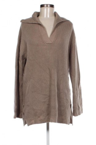 Damenpullover Nelly, Größe S, Farbe Beige, Preis € 15,99