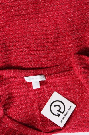 Damenpullover New York & Company, Größe S, Farbe Rot, Preis € 14,99