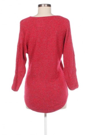 Damenpullover New York & Company, Größe S, Farbe Rot, Preis € 14,99