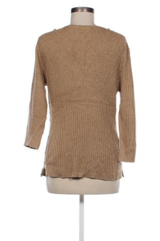 Damenpullover New York & Company, Größe M, Farbe Beige, Preis € 28,99